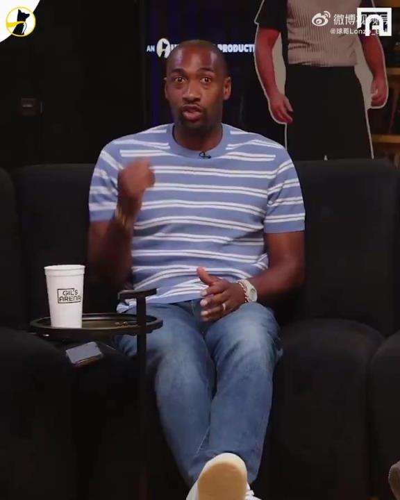 當(dāng)年是湖人選中的榜眼！阿里納斯：大球的打球方式與他的天賦不符